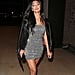 Nicole Scherzinger's Total-Body Strength Workout