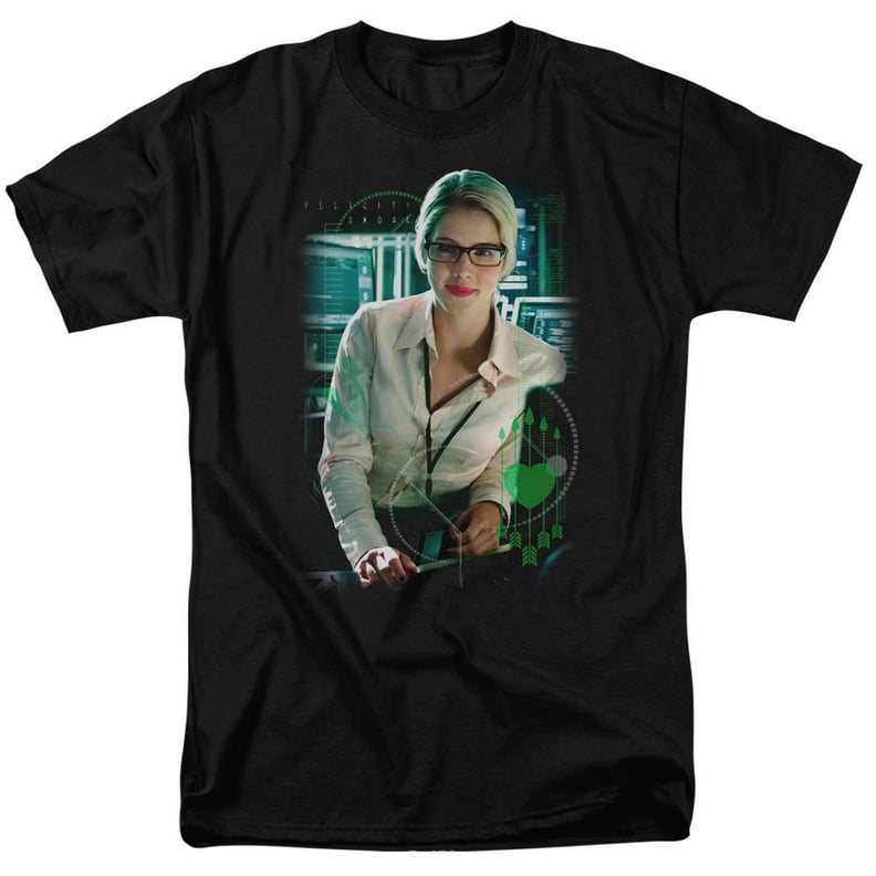 Felicity Smoak T-Shirt