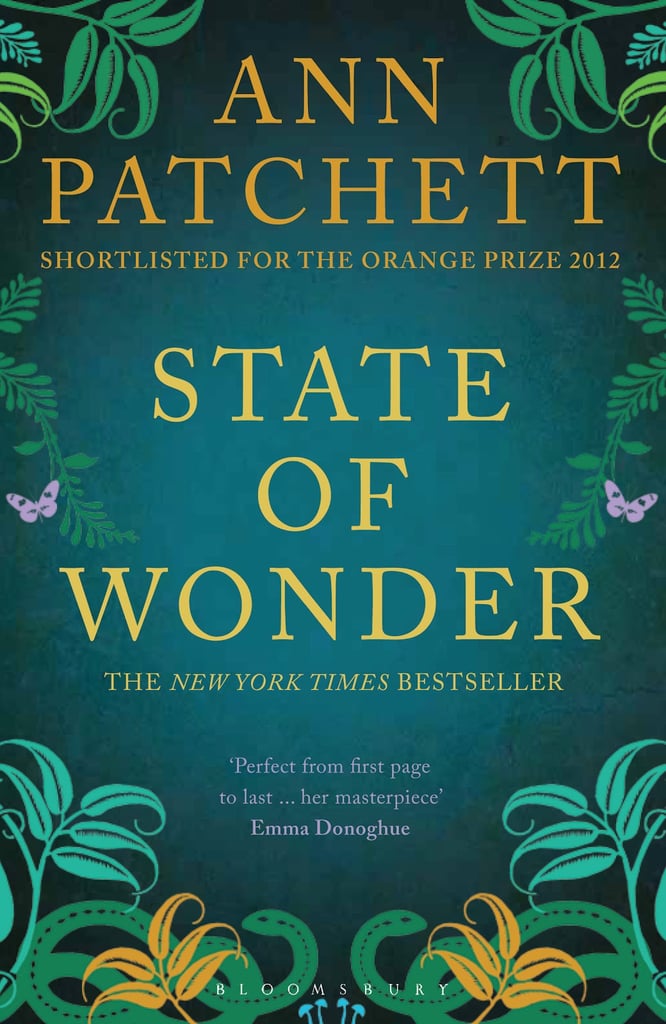 State of Wonder by Ann Patchett