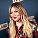 Hilary Duff Is Releasing a Makeup Collection With Nudestix