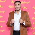 According to Google, the UK Cared More About Tommy Fury Than Boris Johnson in 2019