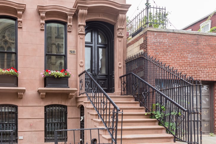 Booking.com's Addams Family House | How to Book the Addams ...