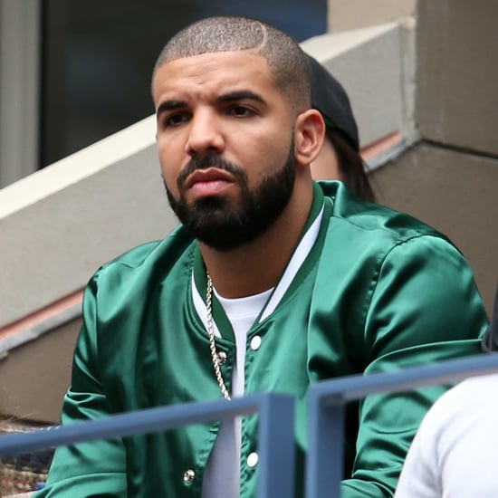 Twitter Reactions to Serena Williams and Drake US Open