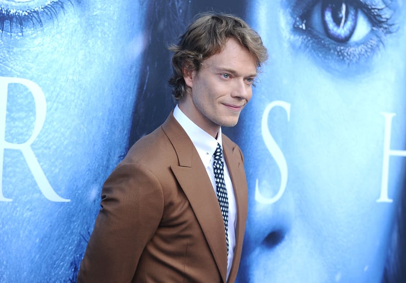 Alfie Allen