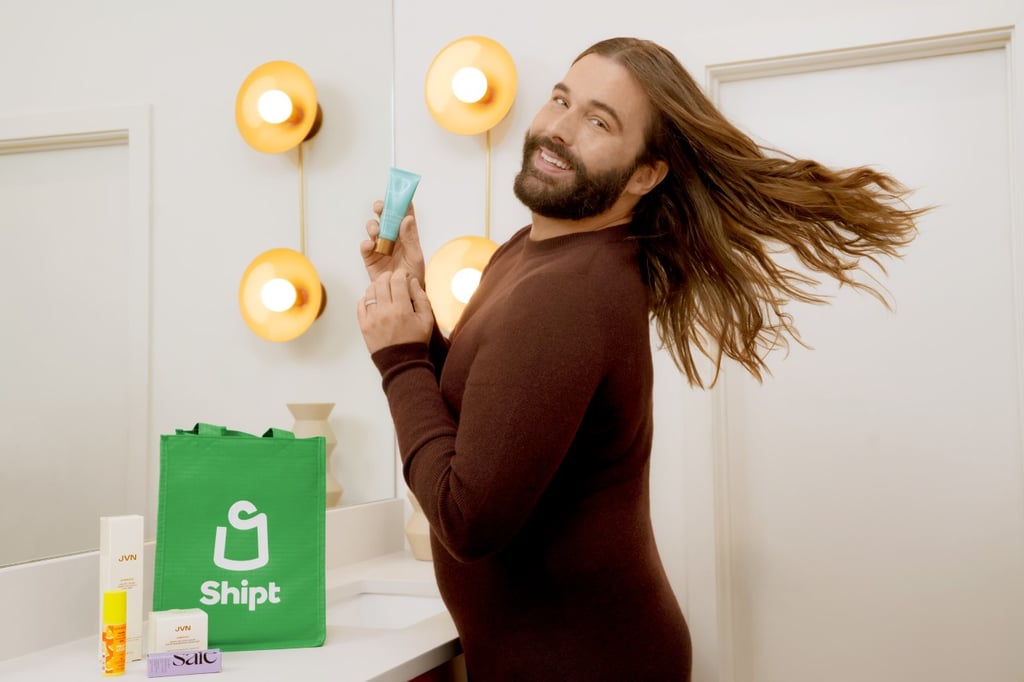 Jonathan Van Ness's Favorite Skin-Care Products