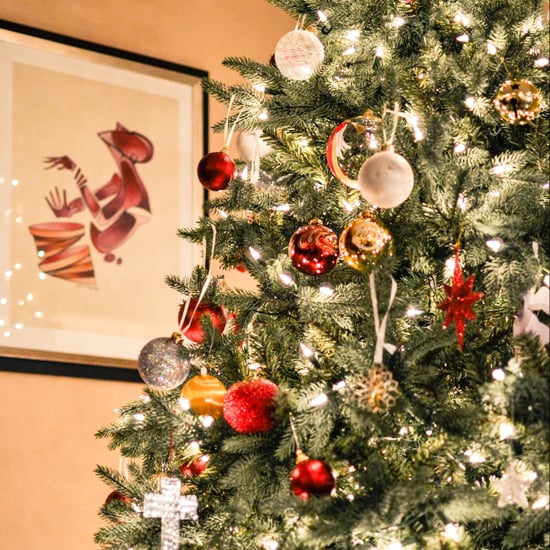 Christmas Tree Decor at Kohl's 2018