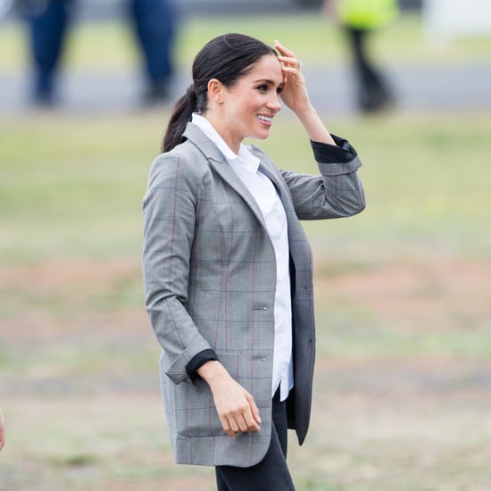 Where to Buy Meghan Markle's Royal Tour Outfits 2018