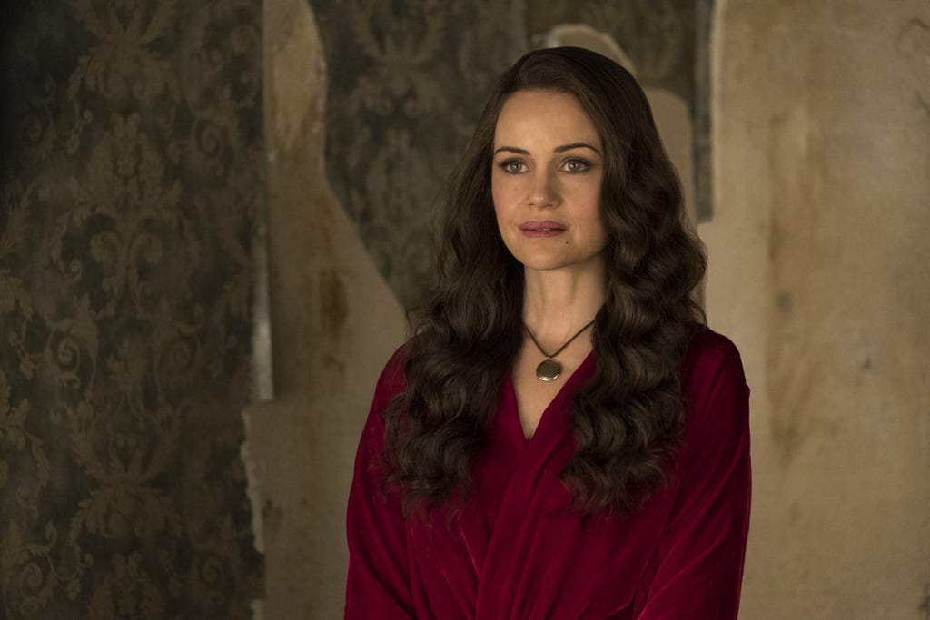 Netflix's The Haunting of Hill House TV Show Photos