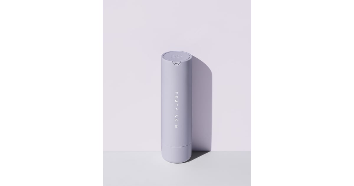fenty skin vizor