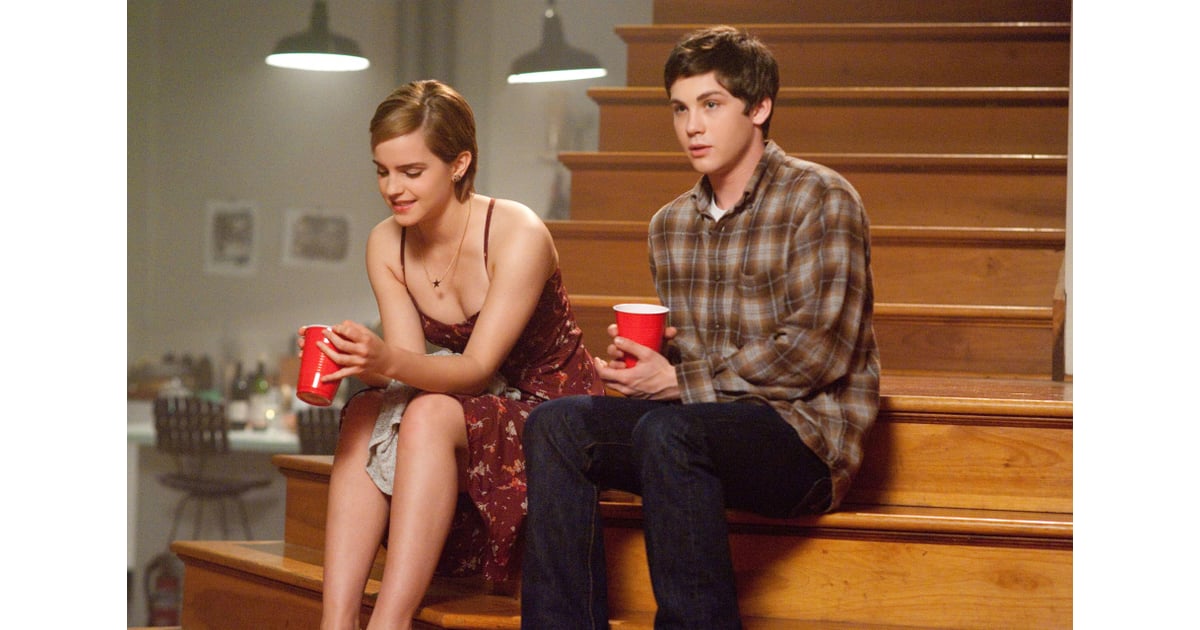 The Perks of Being a Wallflower Movies Like The Fault in Our Stars