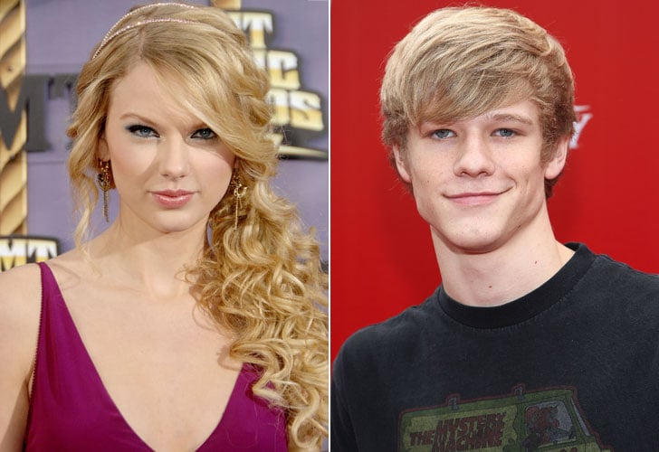 taylor swift dating lucas till