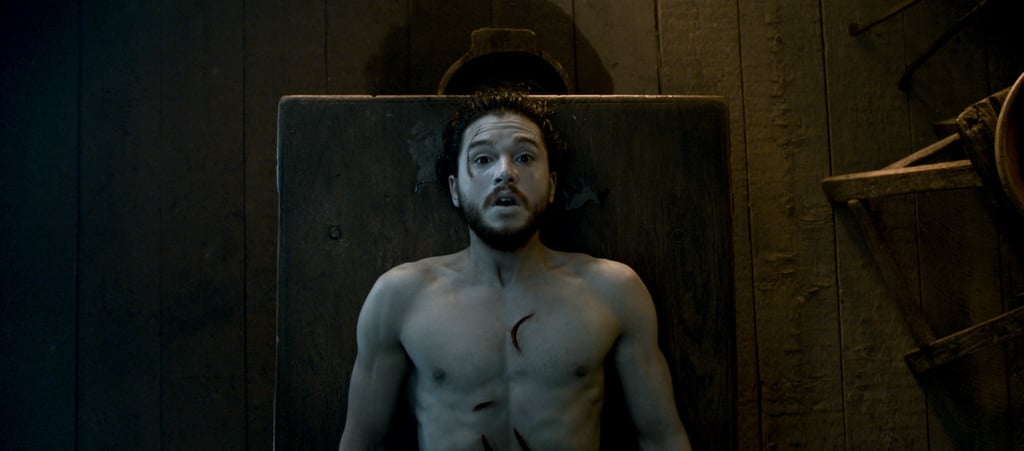 Jon Snow, Season Six