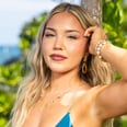Hannah's "Love Island USA" Necklace Is Only $7 on Amazon — Get It on Sale Now
