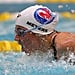 Paralympic Swimmer Becca Meyers Withdraws From Olympics