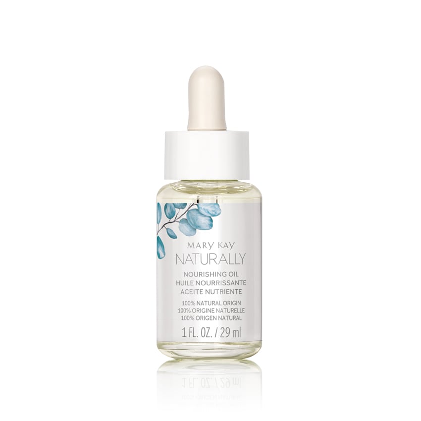 Mary Kay® Naturally Nourishing Oil