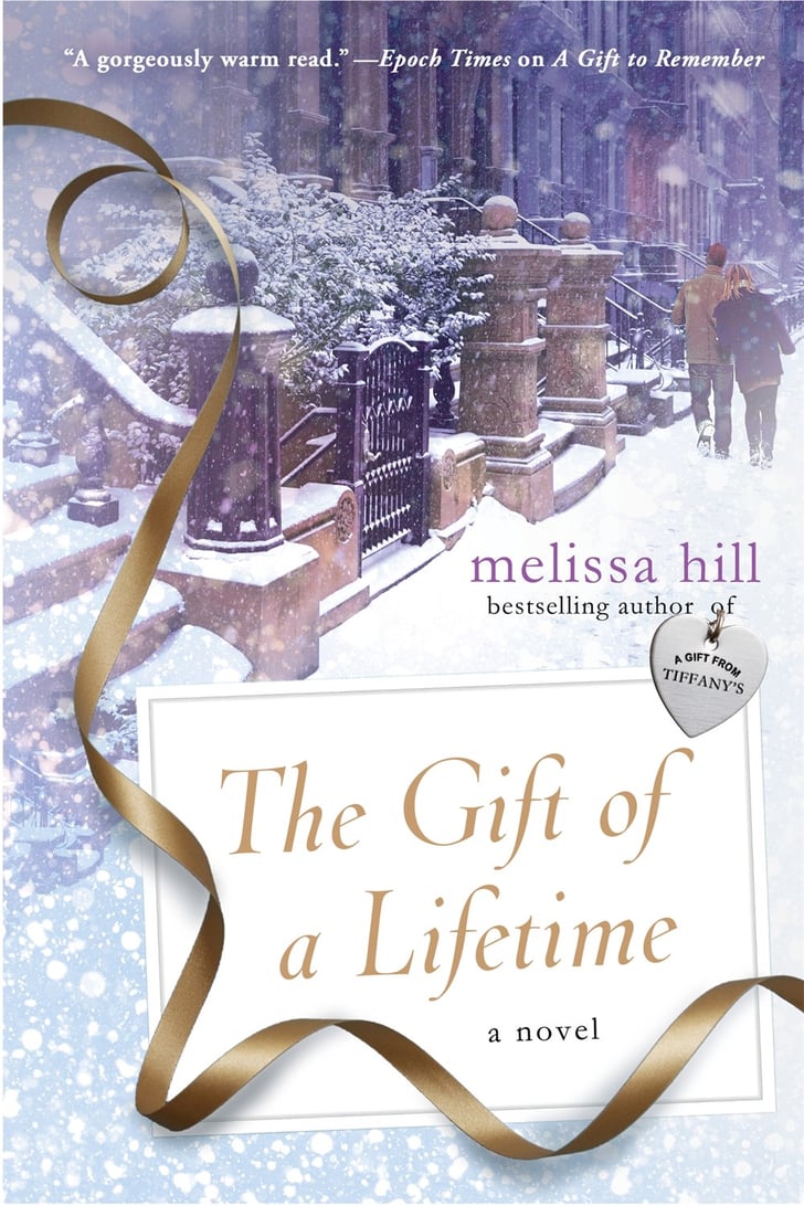 The T Of A Lifetime By Melissa Hill Best Christmas Books Of 2016 Popsugar Love And Sex Photo 5 