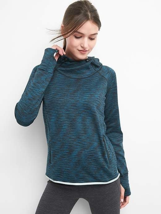 gapfit sweater