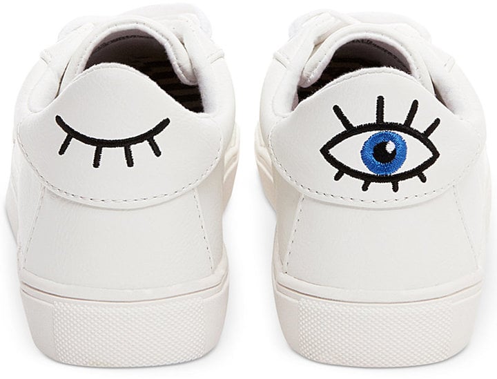 betsey johnson fashion sneakers