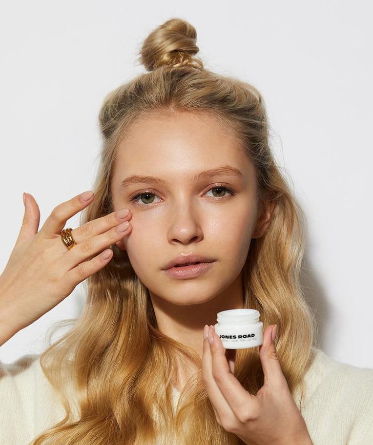 launching a skincare line