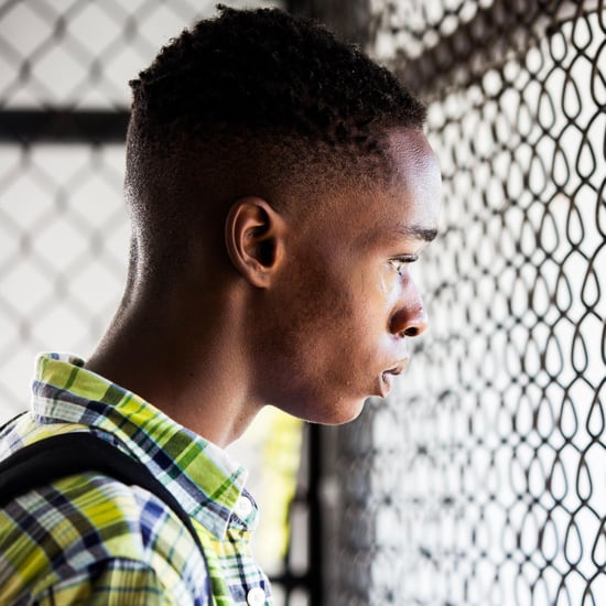Who Plays Chiron in Moonlight?