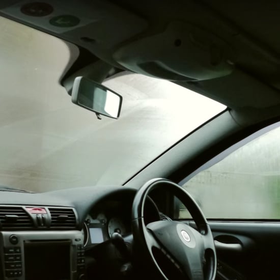 How Do You Stop Car Windows From Fogging Up?