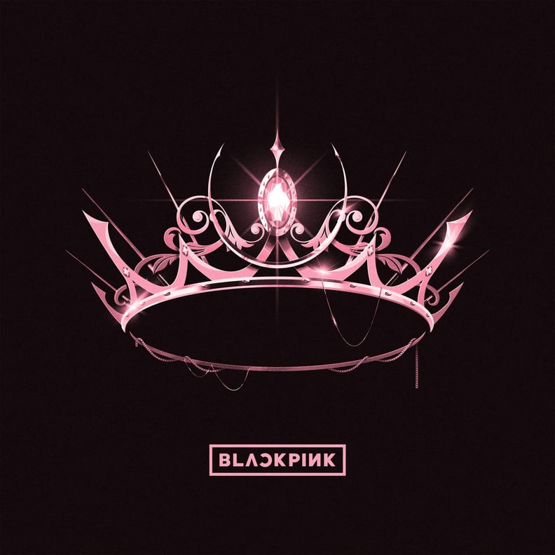 The Album by Blackpink