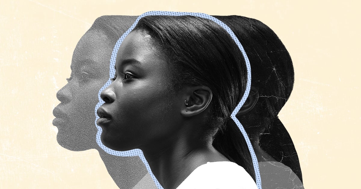 For Black Women, Intergenerational Patterns Are Complex. Here’s How I’m Healing Mine.