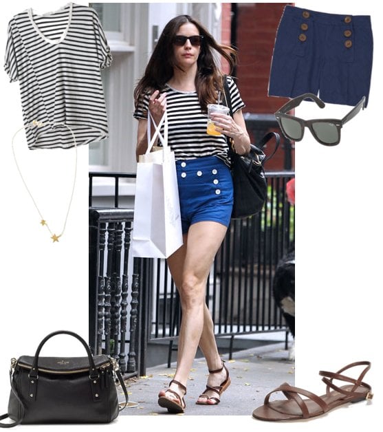 liv tyler casual style