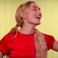 Exclusive: Milo Manheim and Meg Donnelly Take on HSM For the Disney Channel Sing-Along