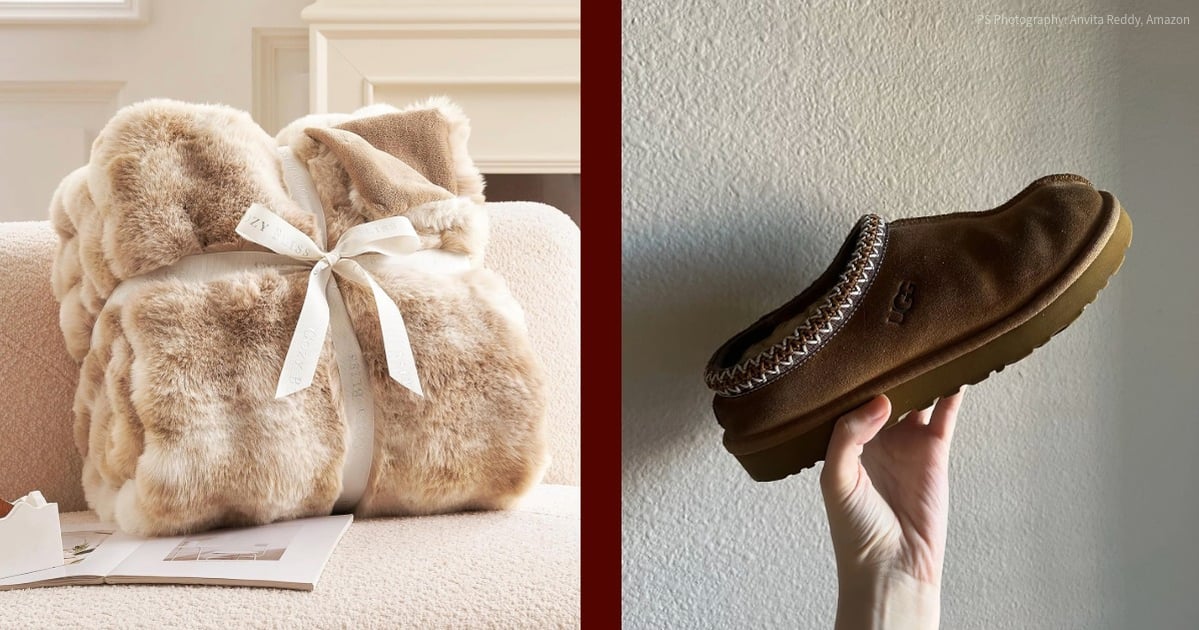 I'm a Shopping Writer and These Are the 12 Fall Items I Can't Go Without