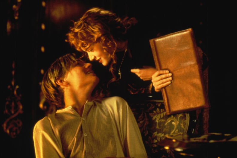 Die Wahrheit! Warum Mcconaughey Titanic Hauptrolle Verpasste   Unglaublich! - unramyv
