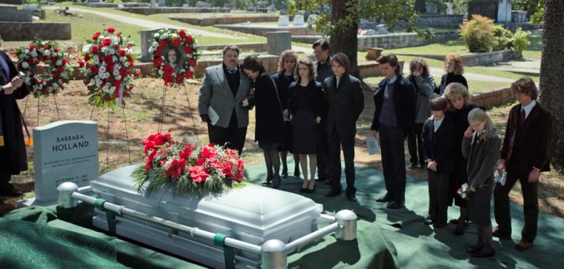 Stranger Things season 2: Is Barb dead? Will Barb return?, TV & Radio, Showbiz & TV