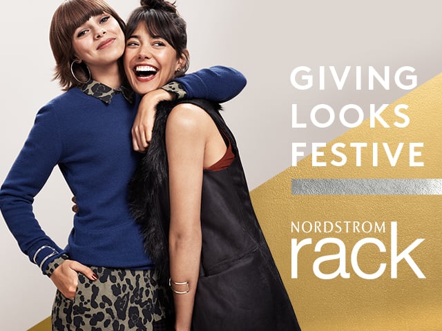 More From <br>Nordstrom Rack
