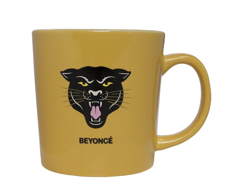 Panther Mug