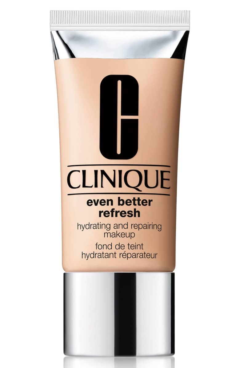 Clinique Even Better Refresh Foundation