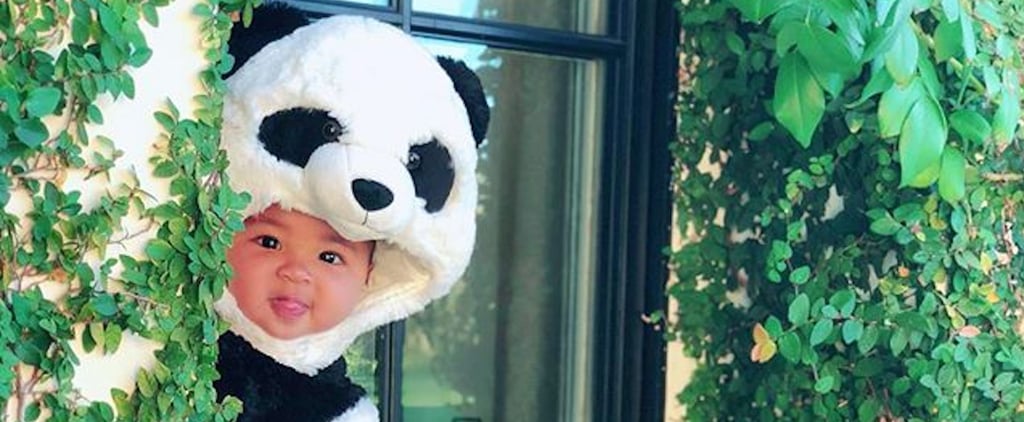 Baby True Thompson Halloween Costume Pictures 2018