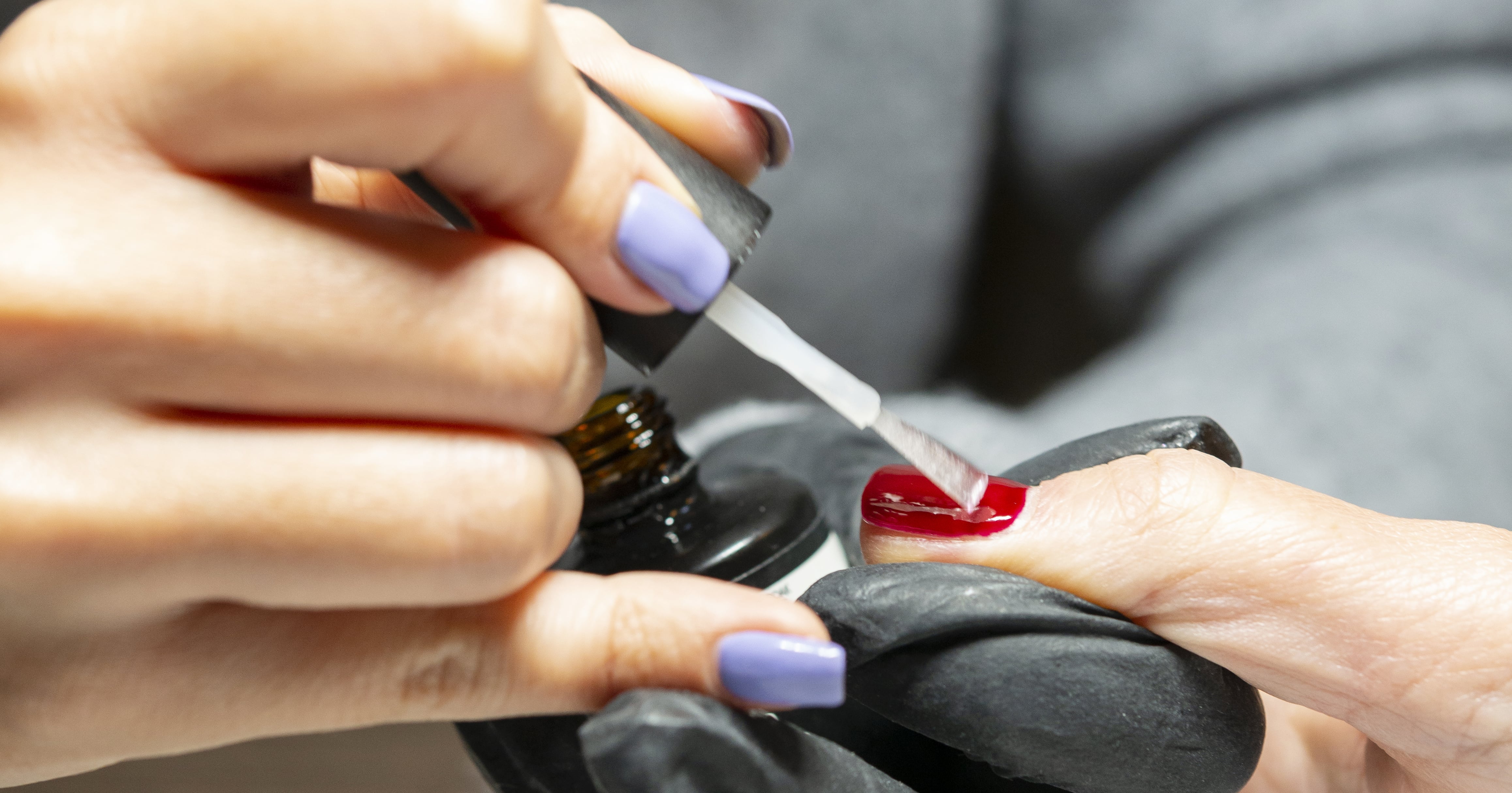 What to Expect When Nail Salons Reopen POPSUGAR Beauty