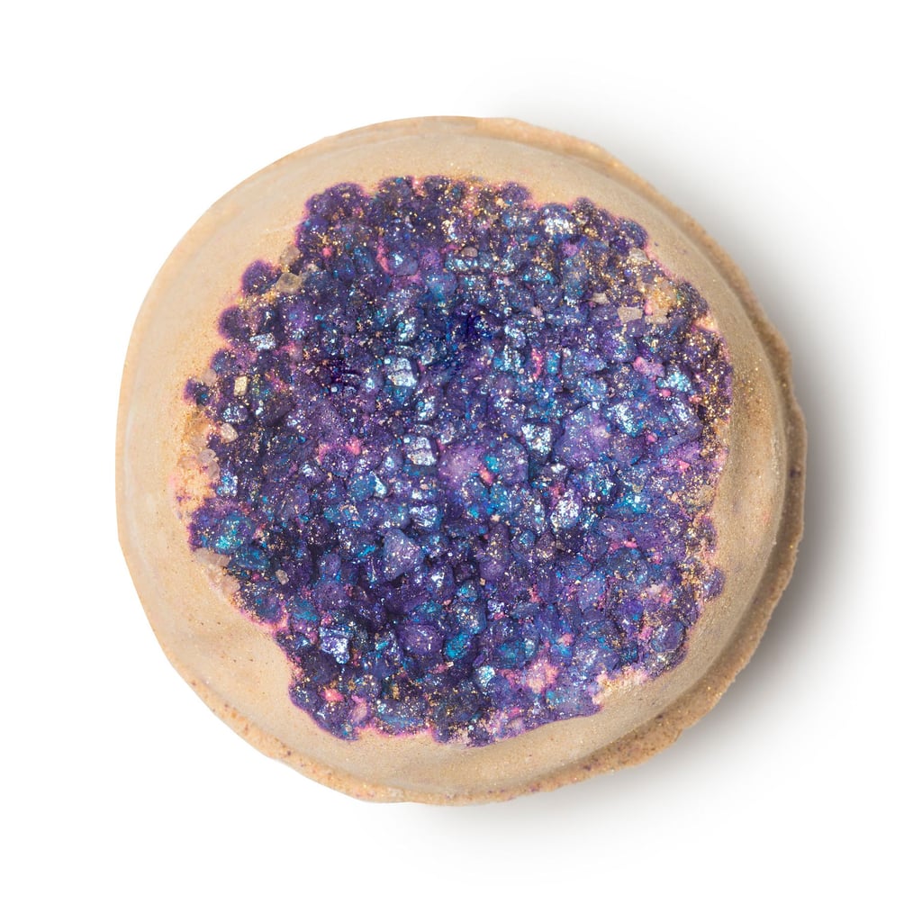 Lush Geode Bath Bomb