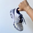 I Tried On’s First Training Sneaker — and It’s a Must-Buy