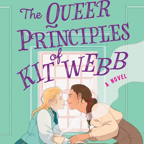 Cat Sebastian Queer Principles of Kit Webb Review