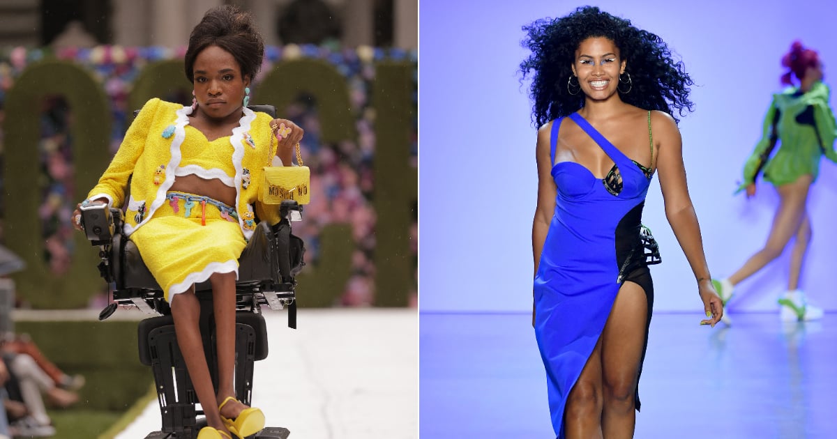 Transgender Models Who Are Changing the Fashion Industry  POPSUGAR Fashion