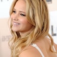 Jennifer Lawrence's Best Candid Quotes