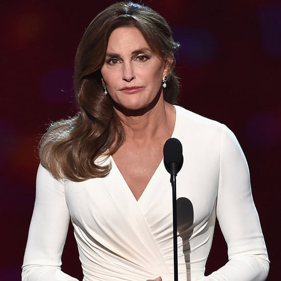 Caitlyn Jenner at the ESPY Awards 2015 | Pictures