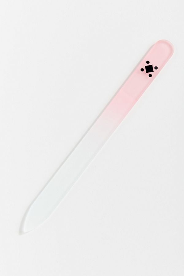 Deco Miami Crystal Nail File Cute Nail Tools From Urban Outfitters