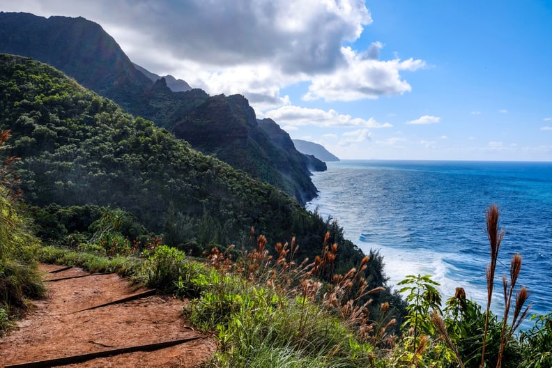 Kauai, HI