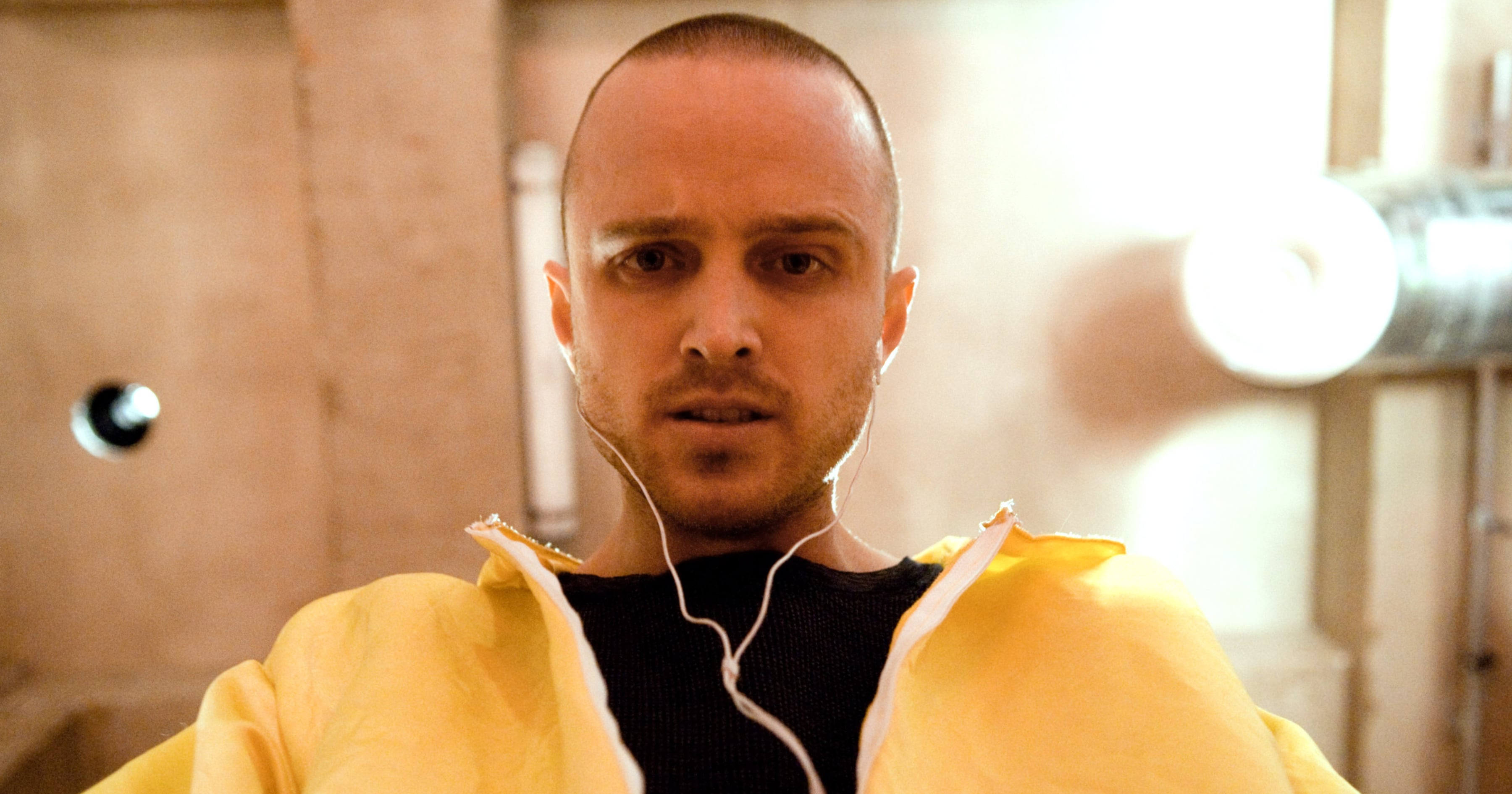 Watch the Breaking Bad Movie in Theaters One Weekend Only | PS ...
