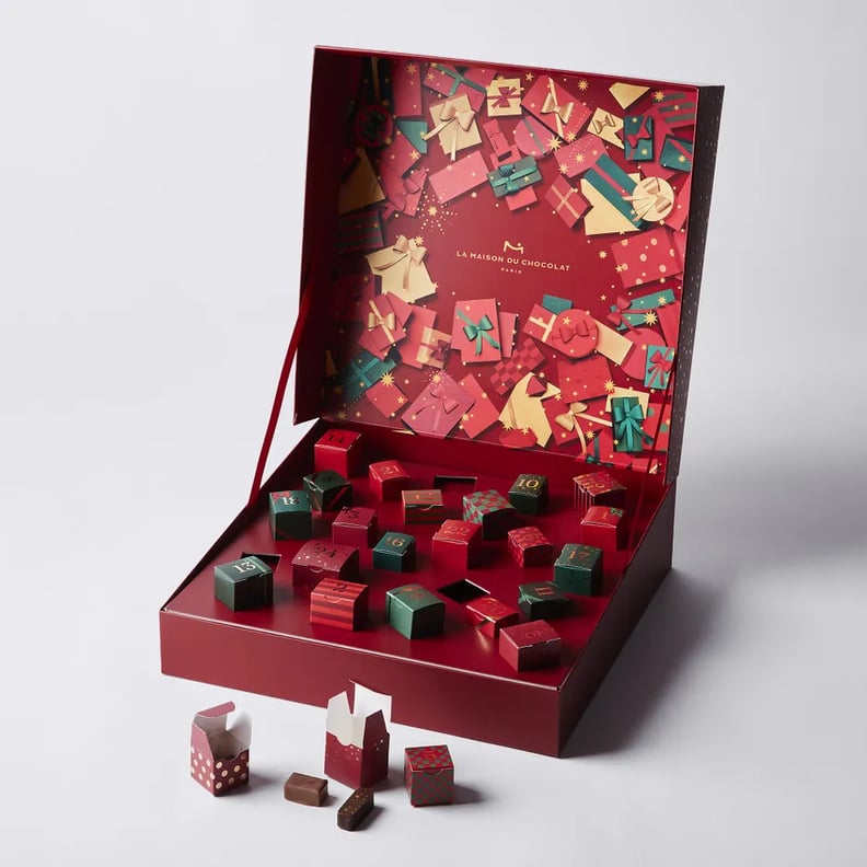 Best Food Advent Calendars 2022 POPSUGAR Food