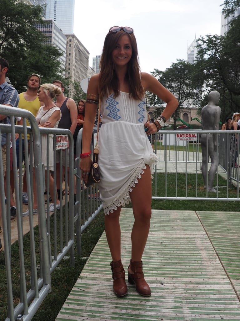 Lollapalooza 2014