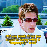 When Someone Doubts Your Intelligence
