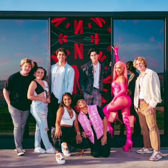 Meet the Cast of Netflix's Hype House Reality Show